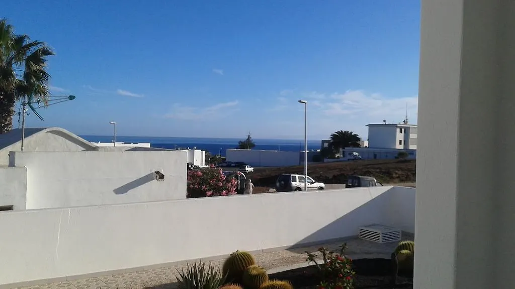 Apartment Los Panelos B1 Puerto del Carmen