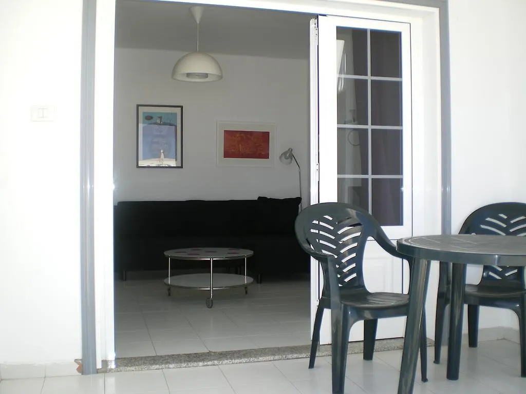 Los Panelos B1 Puerto del Carmen  Apartment