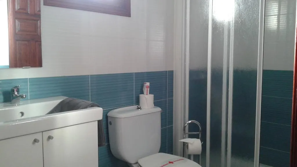 Los Panelos B1 Puerto del Carmen  Apartment Puerto del Carmen (Lanzarote)