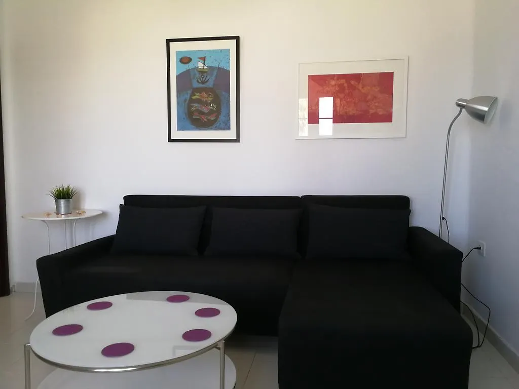 Apartment Los Panelos B1 Puerto del Carmen