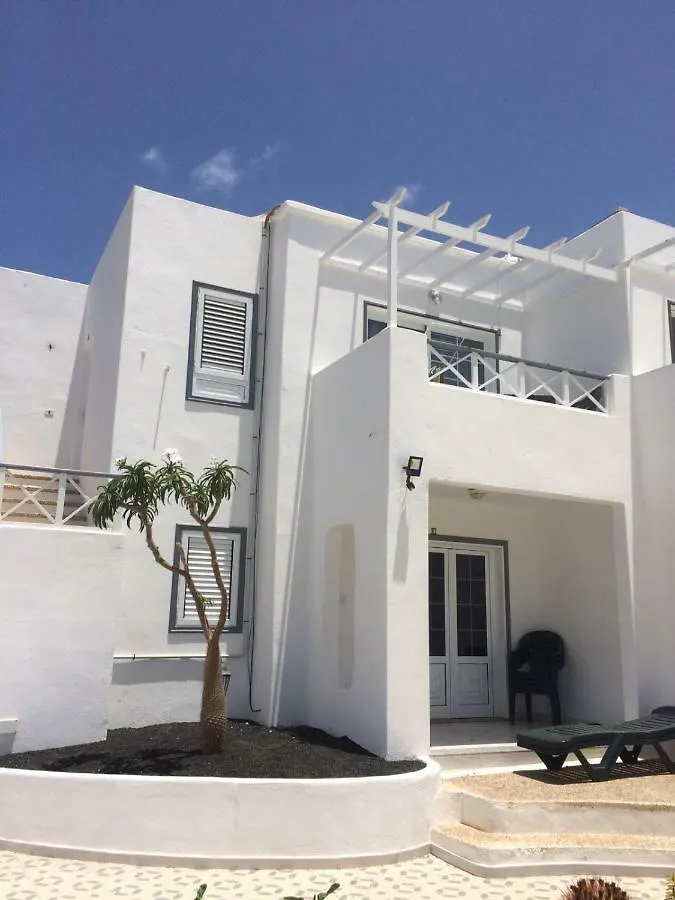 Los Panelos B1 location
