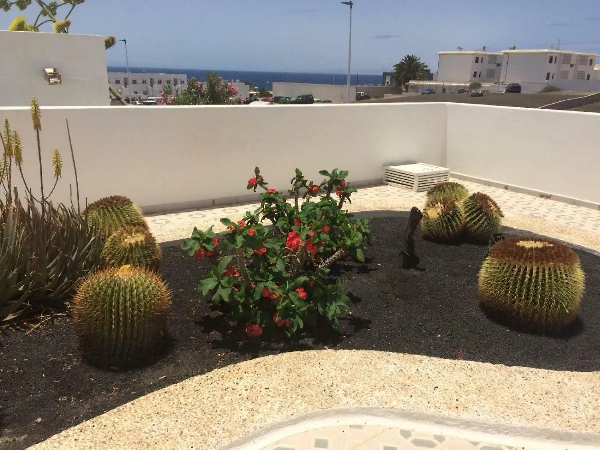 Panelolanza Apartment Puerto del Carmen  Puerto del Carmen (Lanzarote)