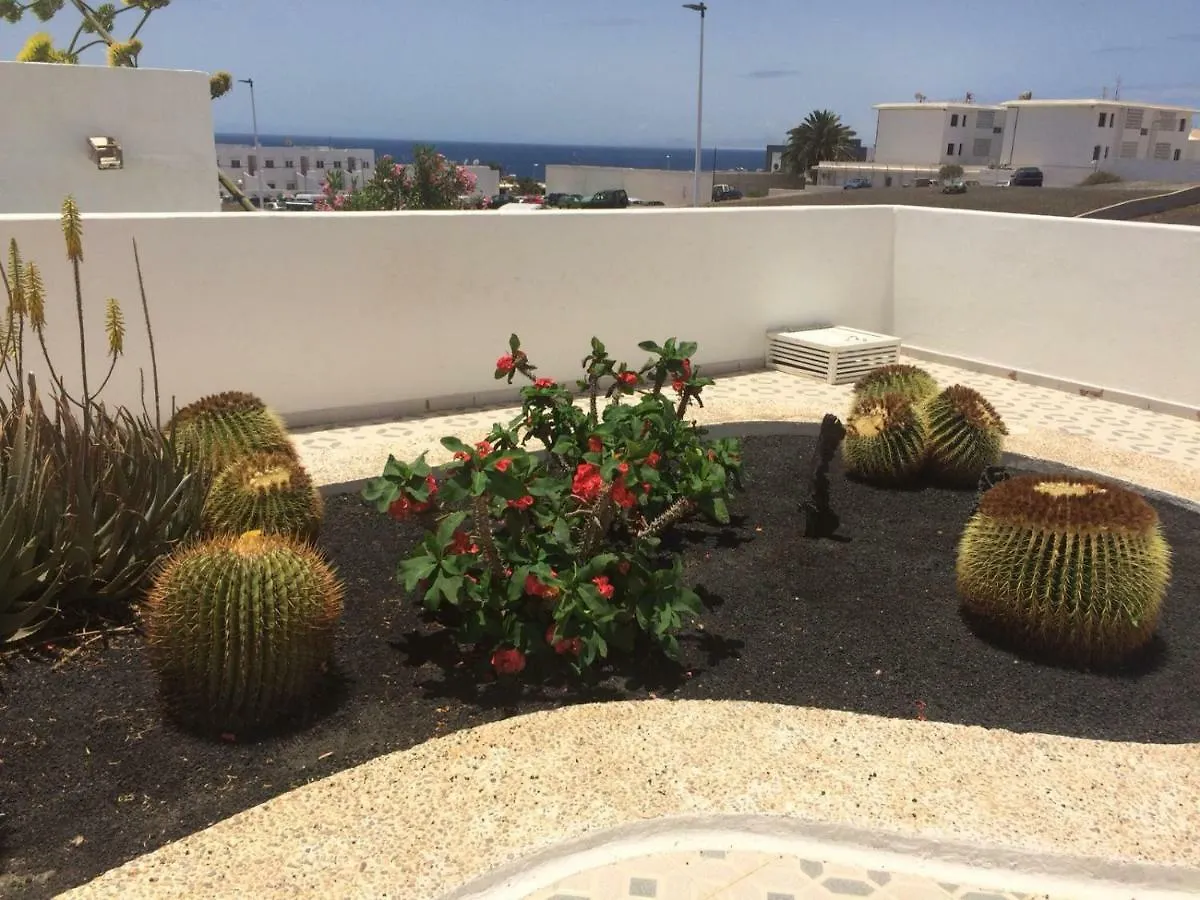 Los Panelos B1 Puerto del Carmen  Puerto del Carmen (Lanzarote)