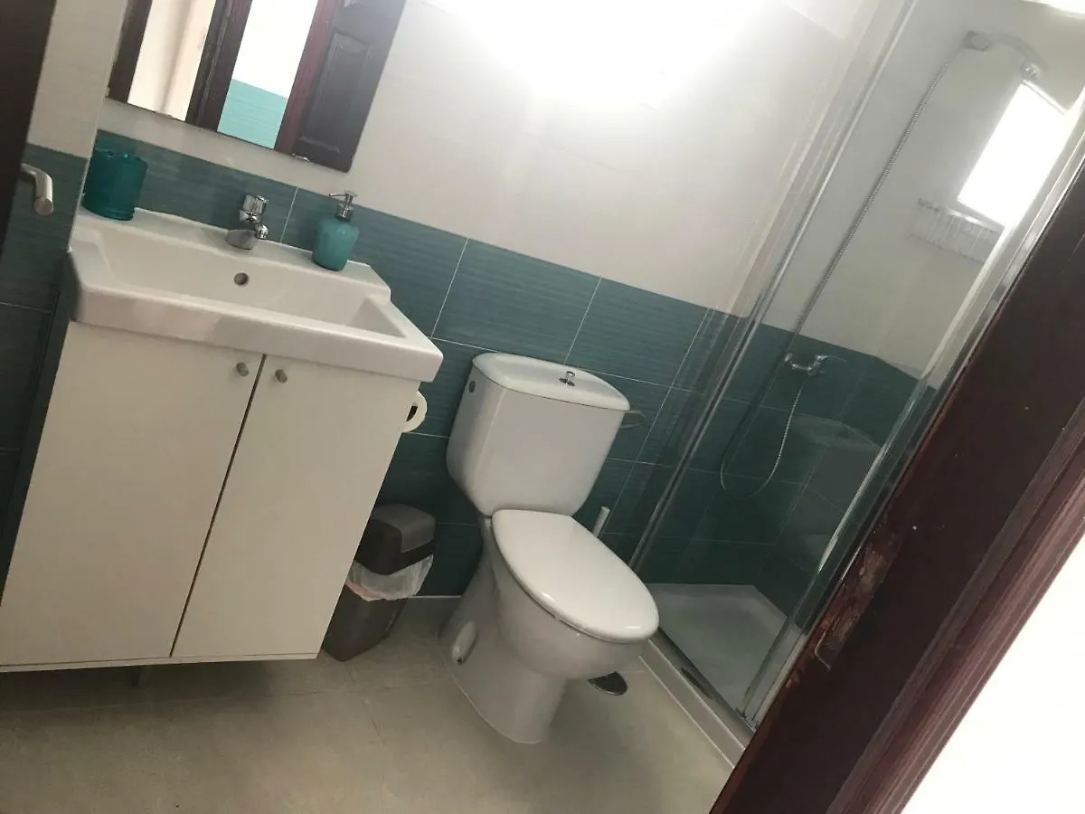 Apartment Los Panelos B1 Puerto del Carmen
