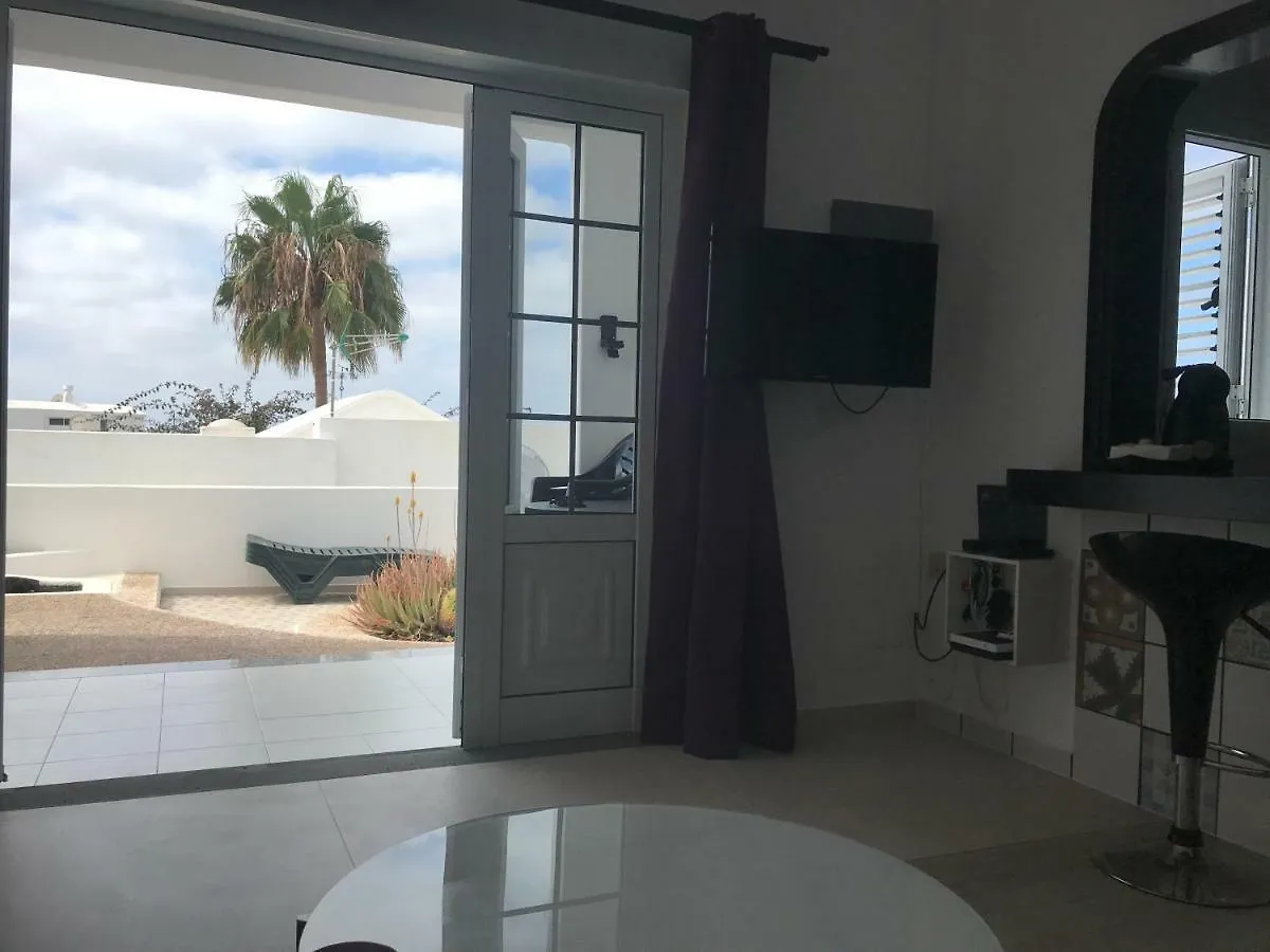 Panelolanza Apartment Puerto del Carmen  Puerto del Carmen (Lanzarote)