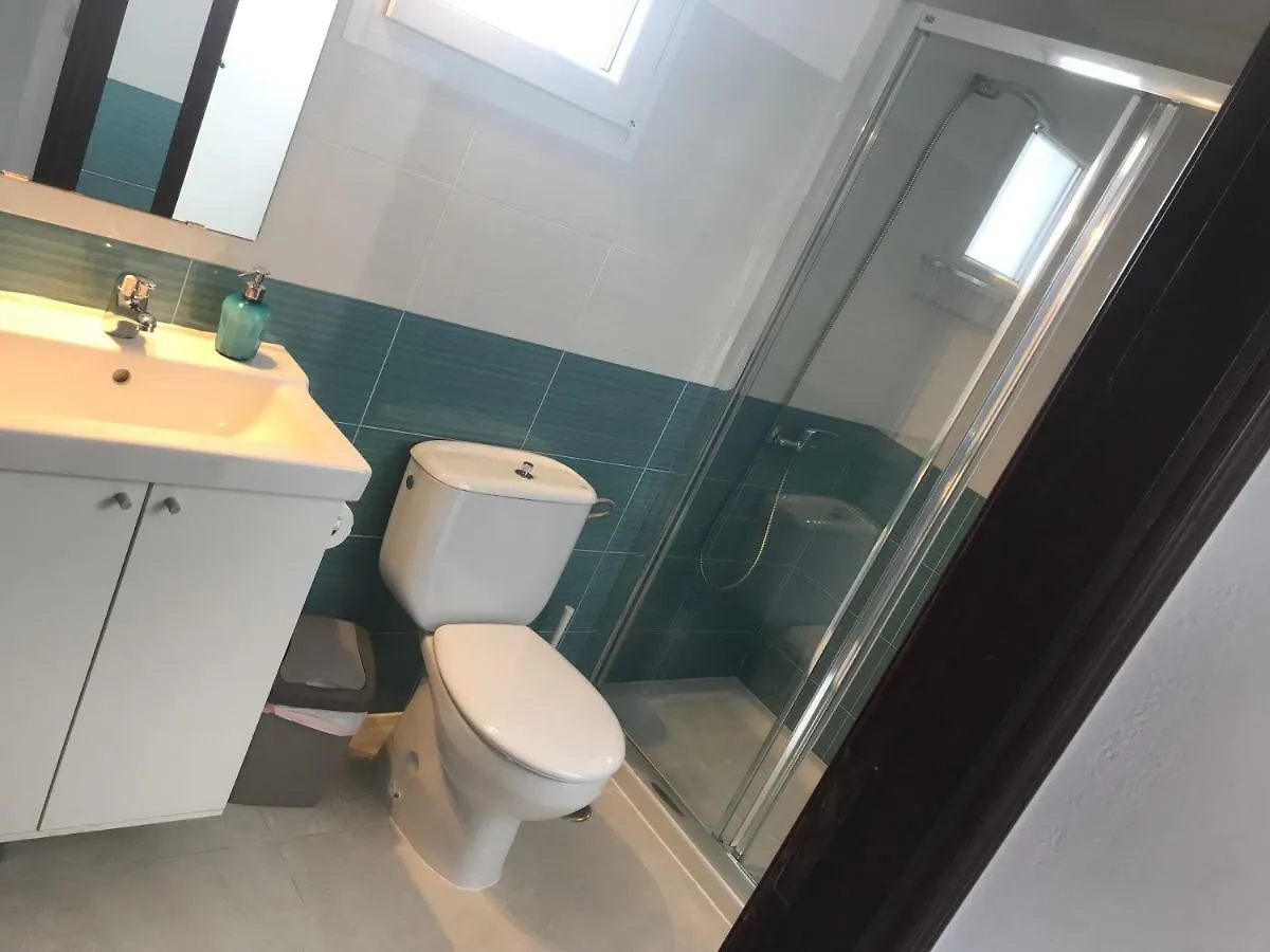 Apartment Los Panelos B1 Puerto del Carmen
