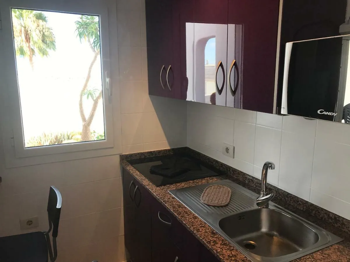 Los Panelos B1 Puerto del Carmen  Apartment Puerto del Carmen (Lanzarote)