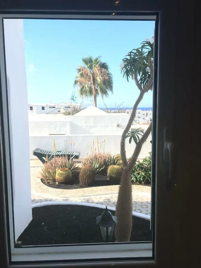 Los Panelos B1 Puerto del Carmen  Spain