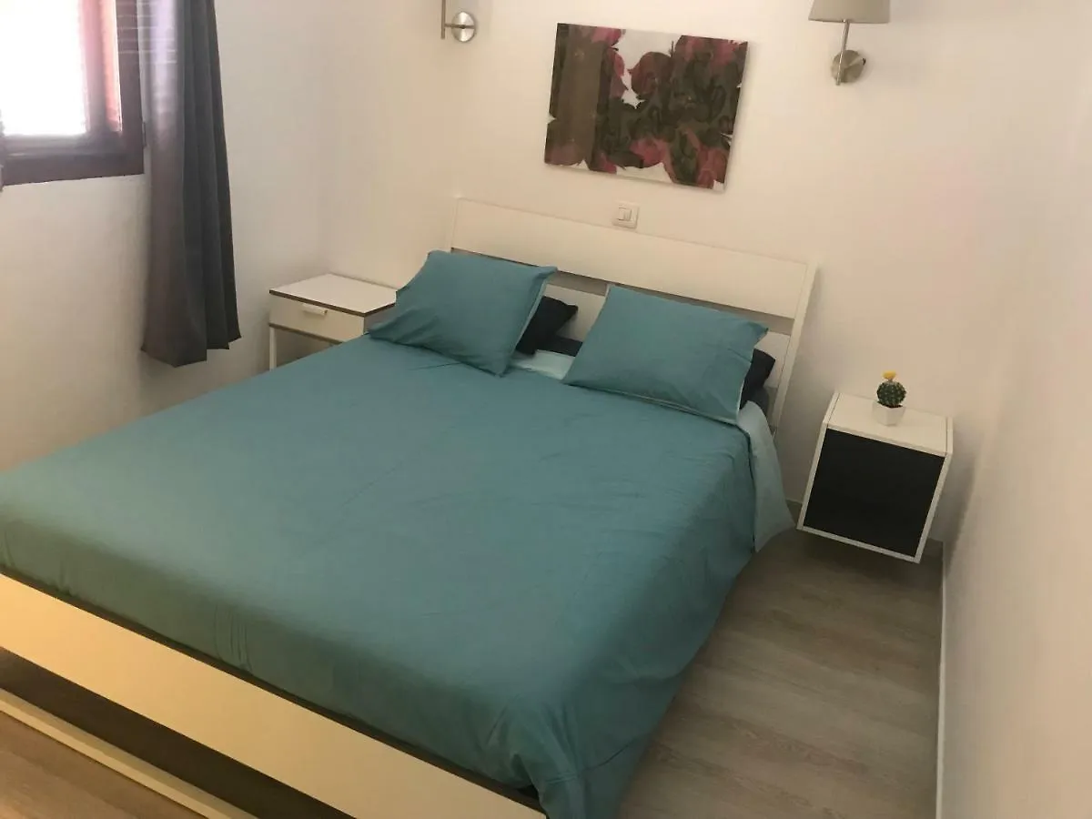 Panelolanza Apartment Puerto del Carmen  Spain