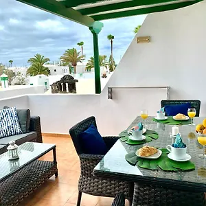 Appartamento Bahia, Puerto del Carmen (Lanzarote)