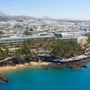 Saline Ocean Puerto Del Carmen Apartment