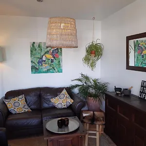 Appartamento Casa Ti - Botanica, Puerto del Carmen (Lanzarote)