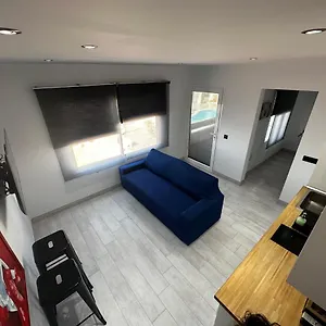 Appartamento Princesa 202, Puerto del Carmen (Lanzarote)