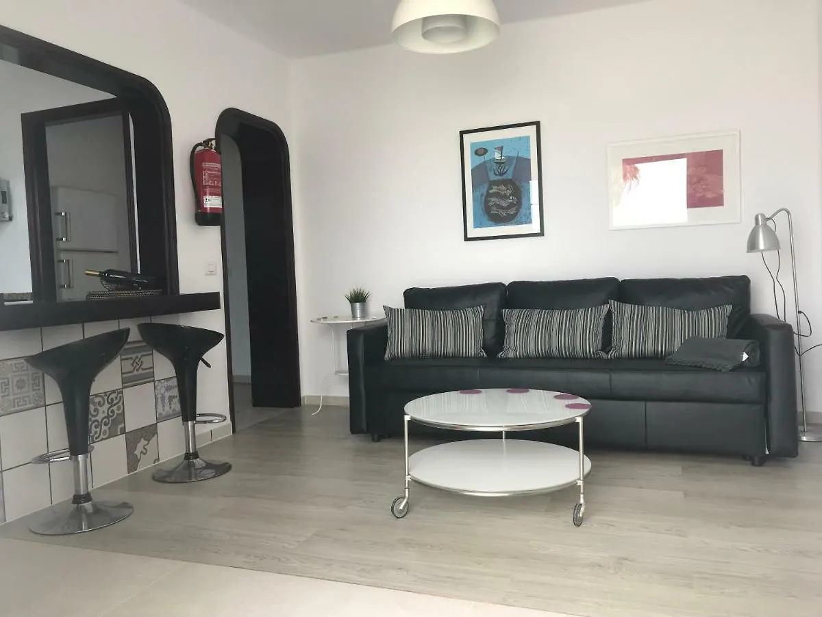 Los Panelos B1 Puerto del Carmen  Apartment Puerto del Carmen (Lanzarote)